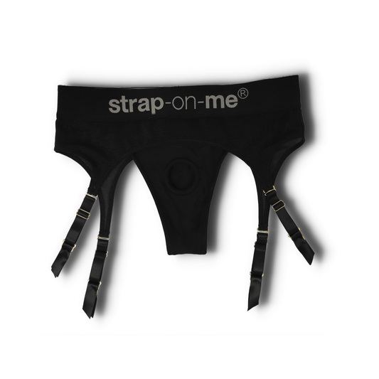 STRAP-ON-ME REBEL HARNESS