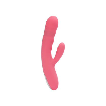 Avery thrusting vibrator fra Svakom
