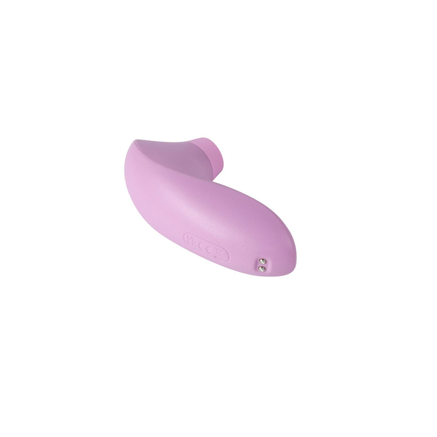 SVAKOM - CONNEXION SERIES PULSE LITE NEO PURPLE SUCTION STIMULATOR