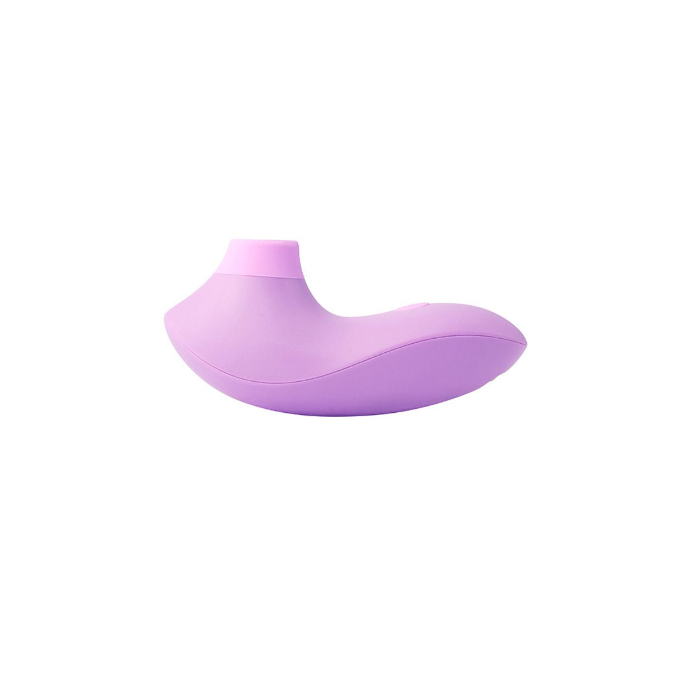 SVAKOM - CONNEXION SERIES PULSE LITE NEO PURPLE SUCTION STIMULATOR