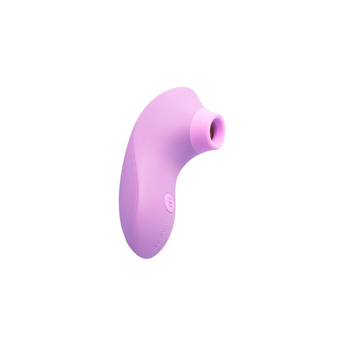 SVAKOM - CONNEXION SERIES PULSE LITE NEO PURPLE SUCTION STIMULATOR