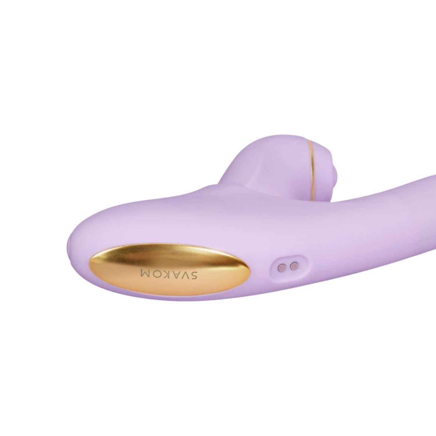 Duoglow multitool fra Svakom