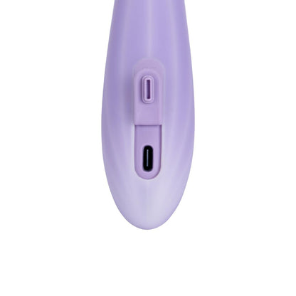 Margot app-styret dildo fra Svakom