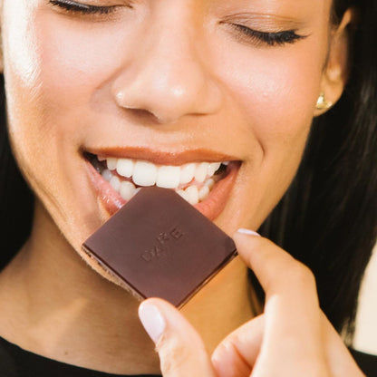 Date night chokolade fra The Oh Collective