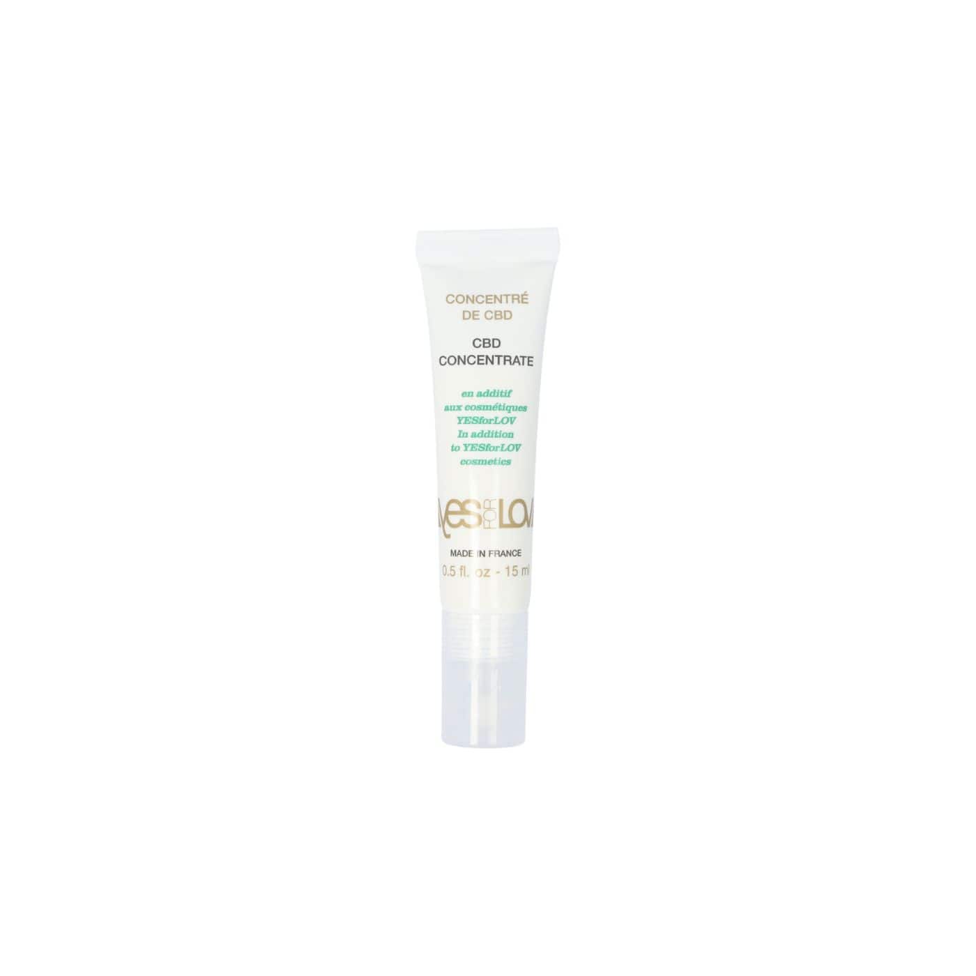 cbd koncentrat creme 