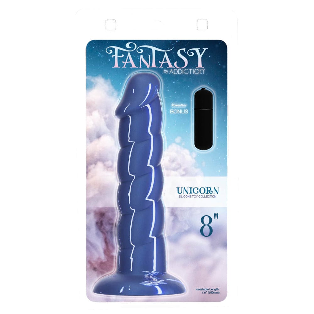 Fantasy dildo fra Addiction