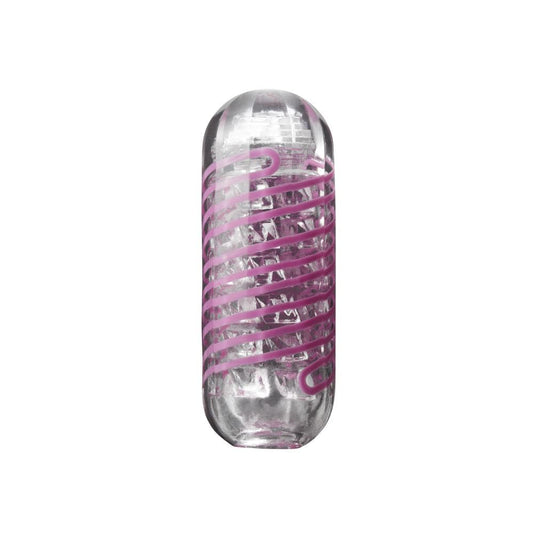 Tenga spinner onani hylster model Brick