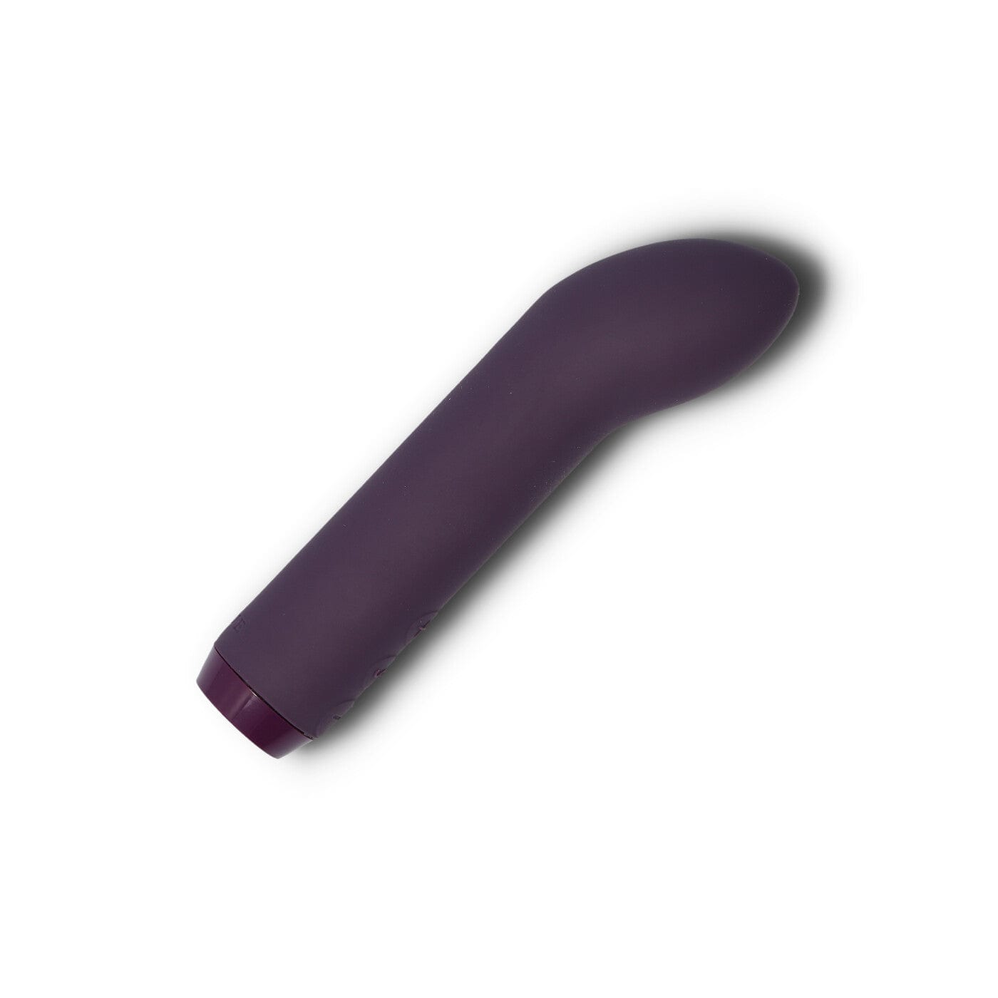 G-punkt bullet vibrator fra Je Jeou