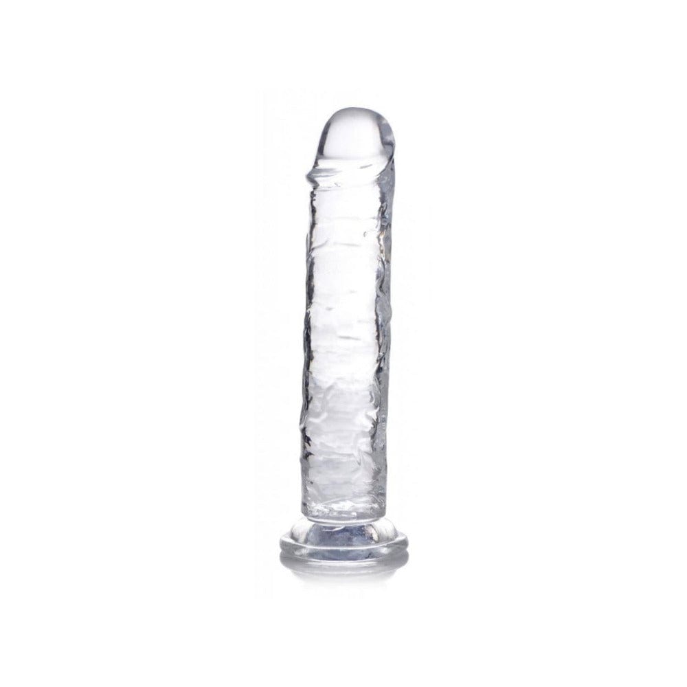 C-thru mellem dildo fra Jock