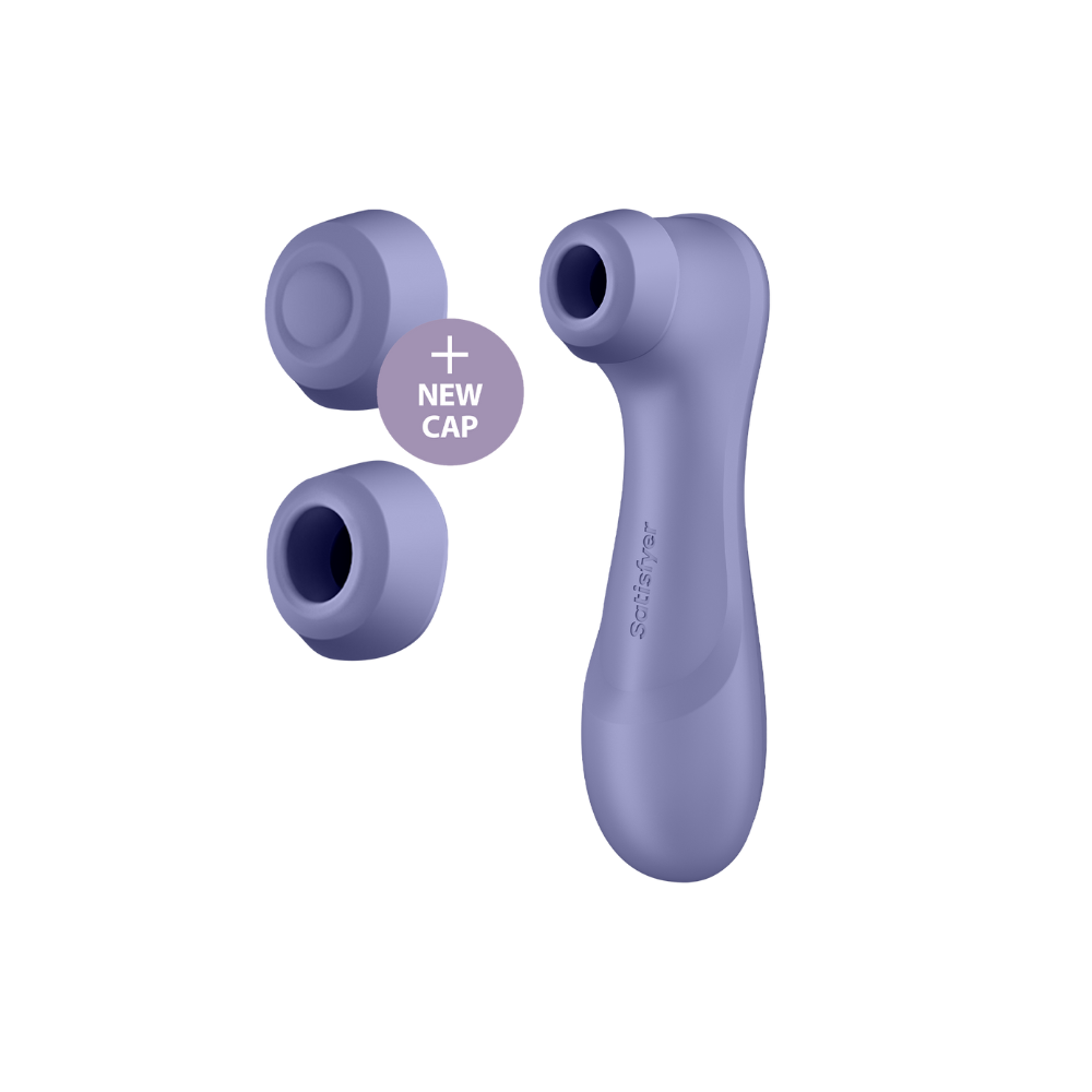 SATISFYER PRO 2 GENERATION 3