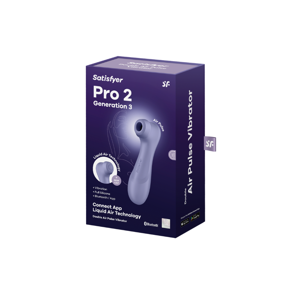 SATISFYER PRO 2_GENERATION 3