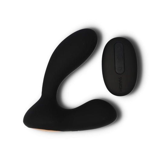 VICK PROSTATA VIBRATOR