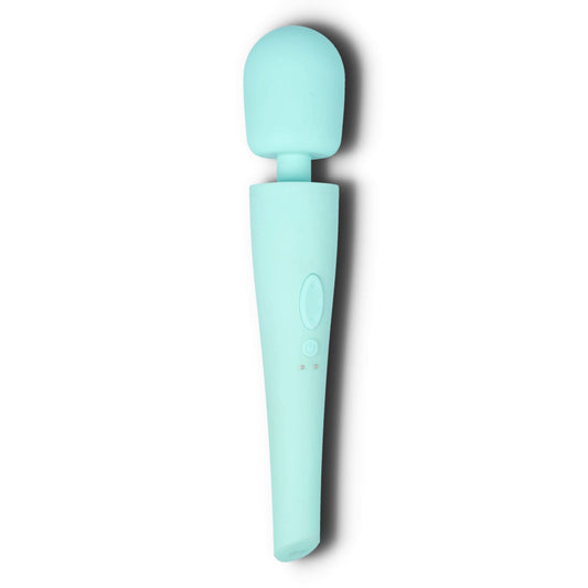 Ollie wand vibrator fra Unbound babes